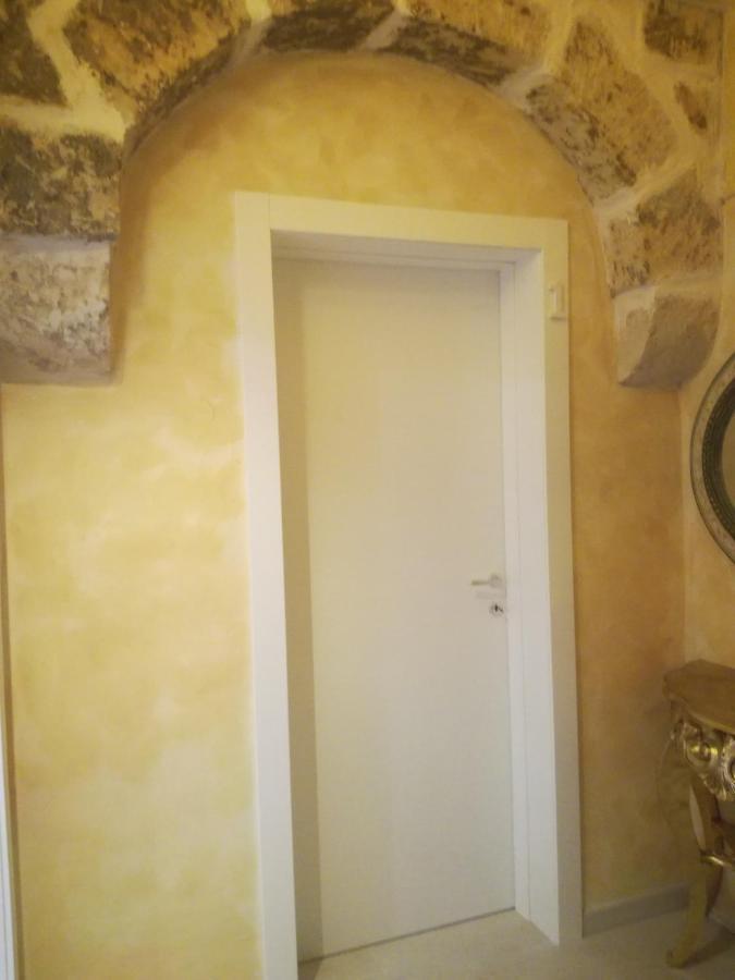 Borgo Salentino Hotel San Vito dei Normanni Exterior photo